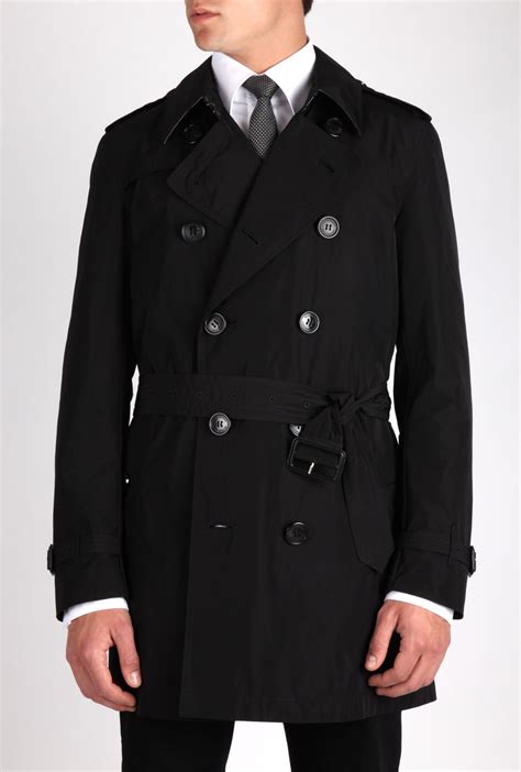 burberry packable trench coat|burberry full length trench coat.